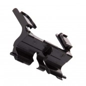 Supporto del sacchetto