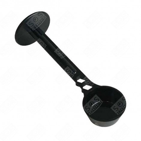 DOSATORE NERO MACCHINA DA CAFFÃ, CAFFETTIERA - REF.40236