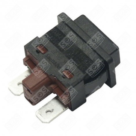 INTERRUTTORE ON/OFF ASPIRAPOLVERE - 326421005