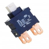 Interruttore accensione spegnimento