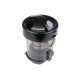CONTENITORE PER POLVERE ORIGINALE ASPIRAPOLVERE - DO7259S7