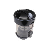 Contenitore per polvere originale