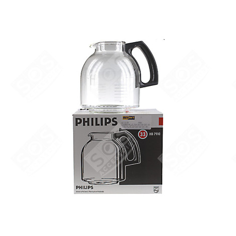 CARAFFA ORIGINALE MACCHINA DA CAFFÃ, CAFFETTIERA - 482241840903