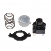 Interruttore accensione spegnimento