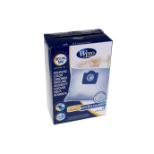 Confezione di 4 sacchetti Originali