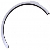 Guarnizione superiore filtro anteriore motore