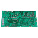 SCHEDA ELETTRONICA, MODULO DI POTENZA ORIGINALE FORNI, FORNELLI ELETTRICI E A GAS - 691650950