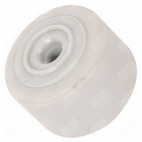 KIT GRANDE RUOTA ASPIRAPOLVERE - 4055093845