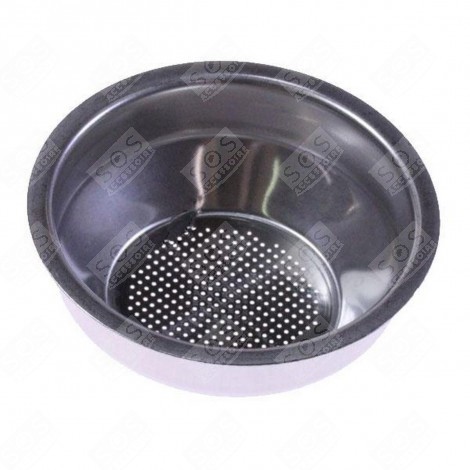 FILTRO 2 TAZZE MACCHINA DA CAFFÃ, CAFFETTIERA - REF.40268
