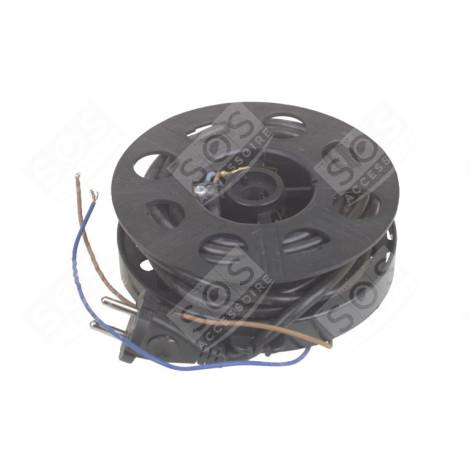 AVVOLGICAVO ASPIRAPOLVERE - O120