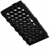 Entretoise supporto filtro