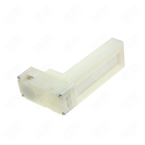 TERMOSTATO A FARFALLA (DAMPER) FRIGORIFERO, CONGELATORE - 0064000440