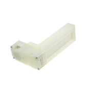 Termostato a farfalla (Damper)