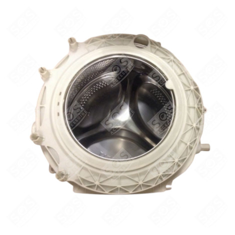 VASCHETTA IN PLASTICA LAVATRICE - C00298592