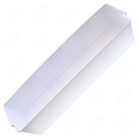 BALCONCINO PORTA BOTTIGLIE ORIGINALE FRIGORIFERO, CONGELATORE - 00439050, 00353045