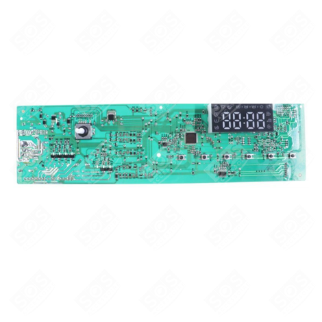 MODULO DI COMANDO E DISPLAY LAVATRICE - HK2241044