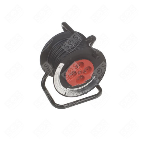 AVVOLGITORE 50 M ELETTRICITÀ, DOMOTICA  - RAINBOW50