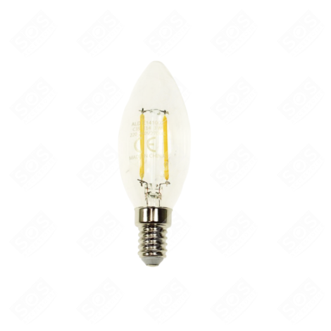 LAMPADINA LED ORIGINALE CAPPA ASPIRANTE - 824610963