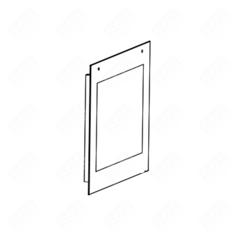 VETRO ESTERNO FORNI, FORNELLI ELETTRICI E A GAS - 210482358