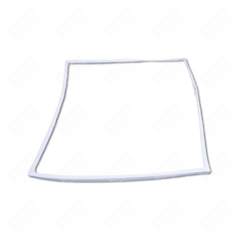 GUARNIZIONE SPORTELLO (PARTE CONGELATORE) FRIGORIFERO, CONGELATORE - 7110631, 711063100