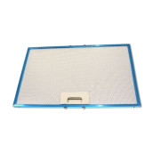 Filtro metallico anti-grassi