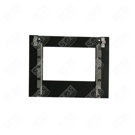 VETRO FRONTALE FORNI, FORNELLI ELETTRICI E A GAS - 00743158