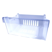 Cassetto congelatore inferiore (riferimento 3329) 224 mm
