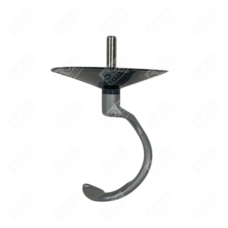 GANCIO IMPASTATORE ROBOT DA CUCINA E CUOCITUTTO - AS00007535