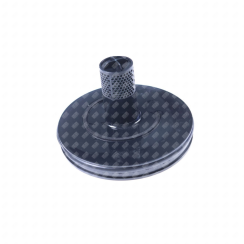 Griglia, imbuto ciclonico