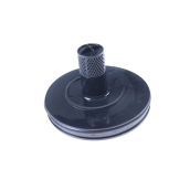 Griglia, imbuto ciclonico