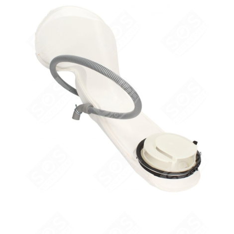 CONDENSATORE LAVATRICE - C00309781, 482000032298