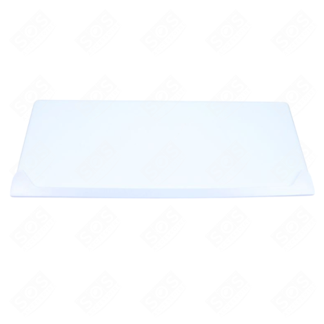 COPERTURA CASSETTO FRUTTA E VERDURA FRIGORIFERO, CONGELATORE - C00522312