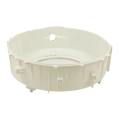 Tubo vasca anteriore