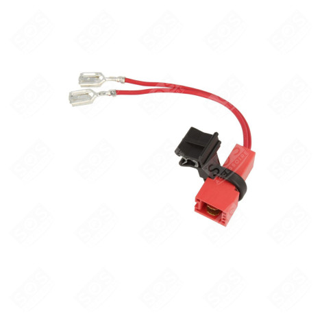 SET DI CAVI PER POMPA DI SCARICO ORIGINALE LAVATRICE - C00537136