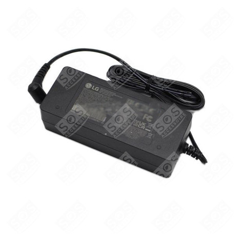 ALIMENTATORE (RIFERIMENTO 833) DISPOSITIVI AUDIO, IMPIANTI STEREO, HI-FI - EAY65911503