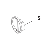 Protezione di uscita Citiz