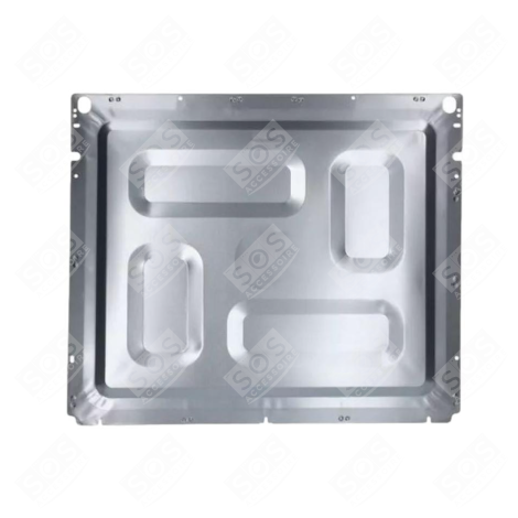 PIASTRA DI COPERTURA ORIGINALE LAVATRICE - 3550ER2017S