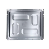 Piastra di copertura originale