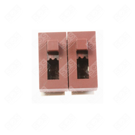 INTERRUTTORE (ORIGINALE) CAPPA ASPIRANTE - 49013743