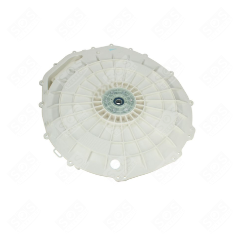 FLANGIA DI SUPPORTO POSTERIORE LAVATRICE - 43016906, 43020192