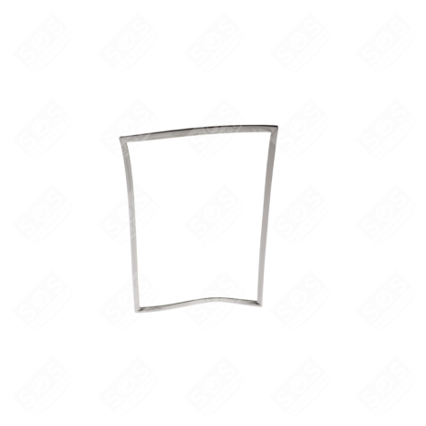 GUARNIZIONE SPORTELLO (PARTE CONGELATORE) FRIGORIFERO, CONGELATORE - HK1875304