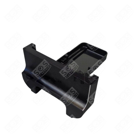 CASSETTO, RECIPIENTE NERO (CODICE 137101) MACCHINA DA CAFFÃ, CAFFETTIERA - 0B1171260