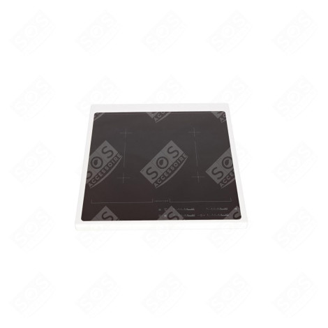 PIANO IN VETROCERAMICA FORNI, FORNELLI ELETTRICI E A GAS - 140005556067