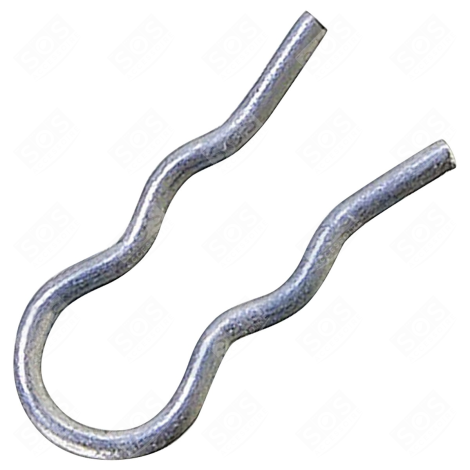 CLIP TUBO CITIZ (RIFERIMENTO 35) MACCHINA DA CAFFÃ, CAFFETTIERA - 502993