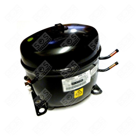 COMPRESSORE FRIGORIFERO, CONGELATORE - 4151230500, 00673339