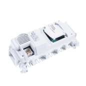 Scheda elettronica, modulo di controllo