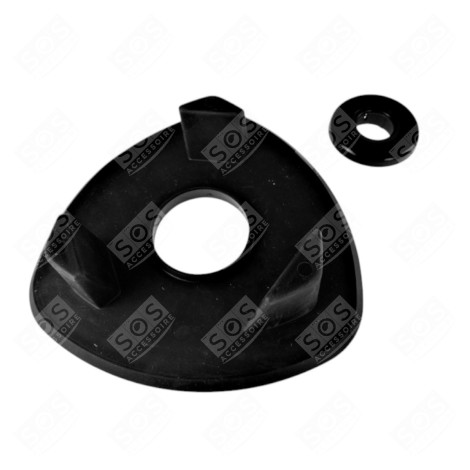 BLOCCO DI CENTRAGGIO FRULLATORE - AS00002091