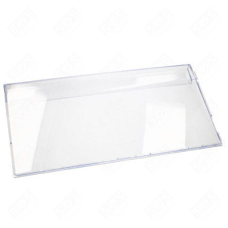 FACCIATA DEL CASSETTO DEL CONGELATORE (INDICATORE 2585) FRIGORIFERO, CONGELATORE - 4638280600, 4640630100 