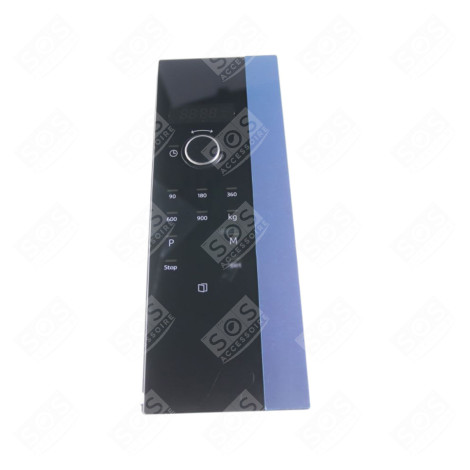 PANNELLO DI CONTROLLO COMPLETO FORNI A MICROONDE - 12024775, 12023637