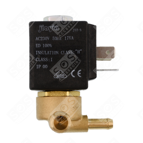 ELETTROVALVOLA 7 BAR JYZ-5 FERRO DA STIRO, FERRO A VAPORE - 423901013832, 423902277671